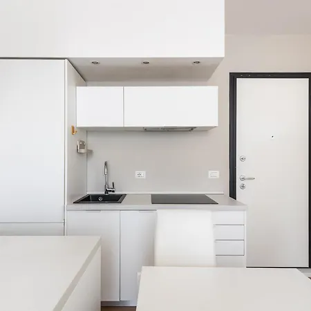 Apartman San Gervasio By Wonderful Italy Bologna
