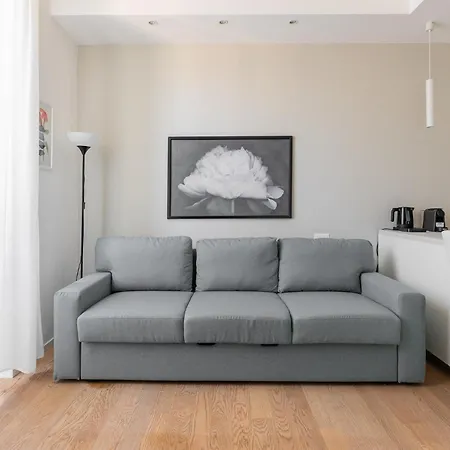 Apartman San Gervasio By Wonderful Italy