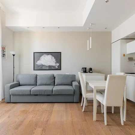 Apartman San Gervasio By Wonderful Italy Bologna