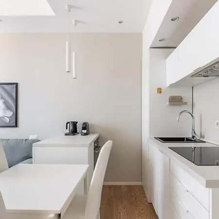 Apartman San Gervasio By Wonderful Italy