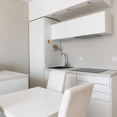 San Gervasio By Wonderful Italy Apartman Bologna