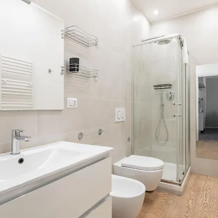 San Gervasio By Wonderful Italy Apartman Bologna