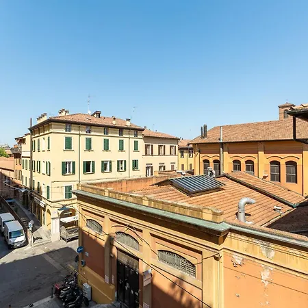 San Gervasio By Wonderful Italy Bologna